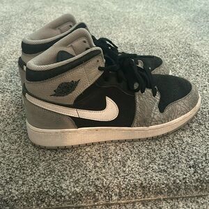 great condition boys air jordans